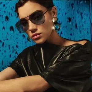 Quay Australia | Accessories | Mwt Quay Black Fade High Key  display picture 1